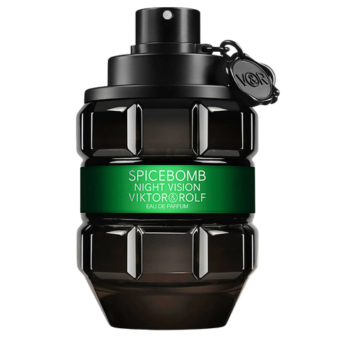 Spicebomb Night Vision