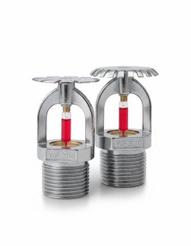 Đầu Phun Nước Sprinkler D20 Chữa Cháy Tự Động