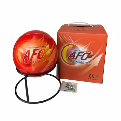 Bình Chữa Cháy Tự Động AFO – Bóng Chữa Cháy Tự Động AFO