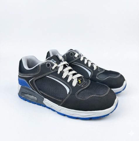 Giày Bảo Hộ Safety Jogger Raptor S1P Thể Thao Nhẹ