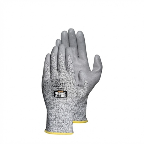 Găng tay chống cắt Safety Jogger SHIELD 4X43C