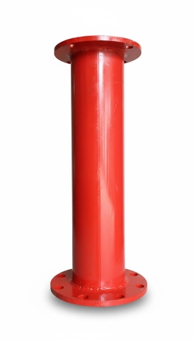 Thân trụ chữa cháy cho đầu trụ 2 cửa D65