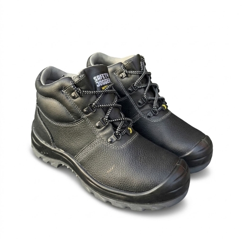 Giày Bảo Hộ Safety Jogger Bestboy S3 Cổ Cao Chuẩn EU