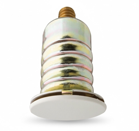 Đầu Phun Nước Sprinkler Âm Trần D15 Chữa Cháy Tự Động