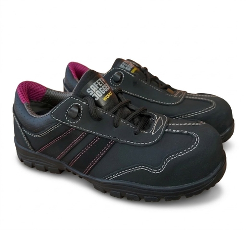 Giày Bảo Hộ Safety Jogger Ceres S3 Mũi Composite