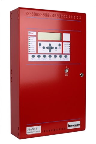 Tủ Trung Tâm Báo Cháy Thường Đài Loan 5–10–15–20–25–30 Kênh