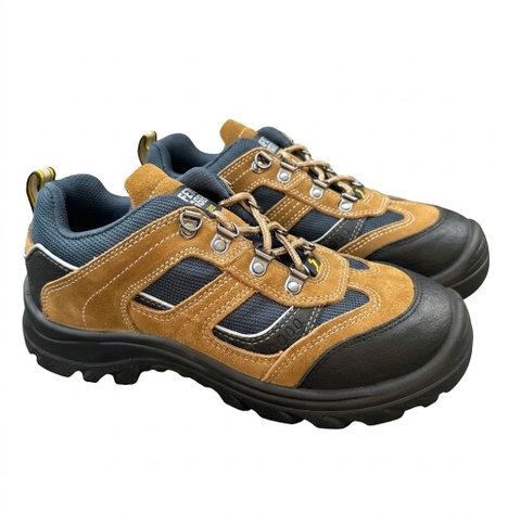 Giày Bảo Hộ Safety Jogger X2020 S3 Nhẹ Bền Chuẩn EU