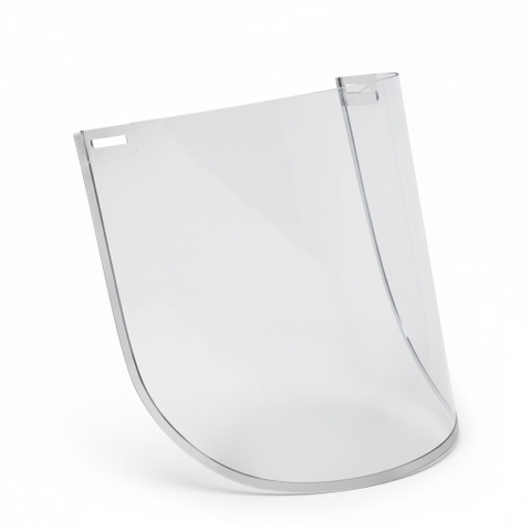 Kính Gắn Nón Bảo Hộ EV-815 Polycarbonate Chống Văng Bắn ANSI Z89