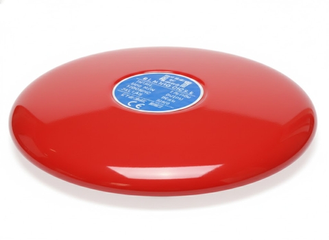 Chuông Báo Cháy 6 Inch – Chuông Báo Động PCCC Âm Thanh Lớn