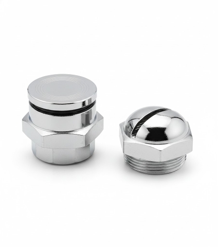 Đầu Phun Nước Hở D15 / D20 Dùng Cho Hệ Thống Chữa Cháy