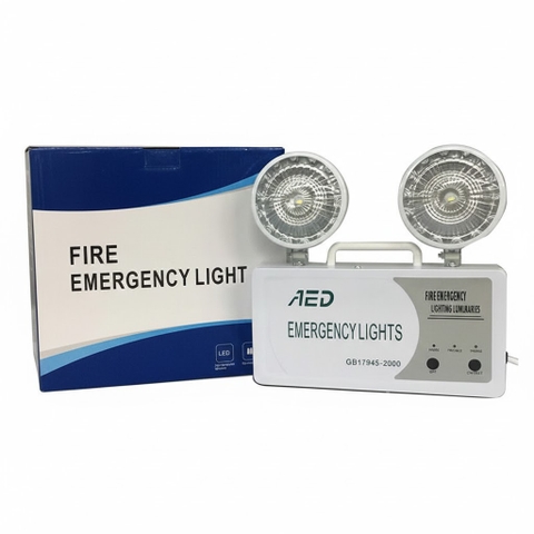 Đèn Sự Cố Mắt Ếch AED