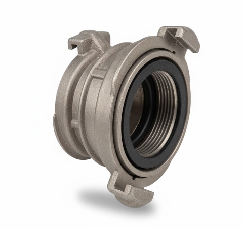 Chuyển Đổi Ren 65/50 Tăng Giảm Phi Cho Ống PCCC