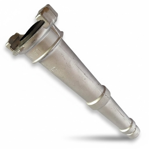 Lăng Phun Chữa Cháy D50