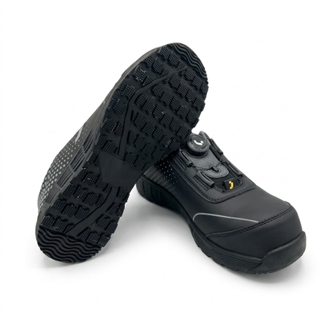 Giày Bảo Hộ Safety Jogger Pacco S3 Metal-Free TLS