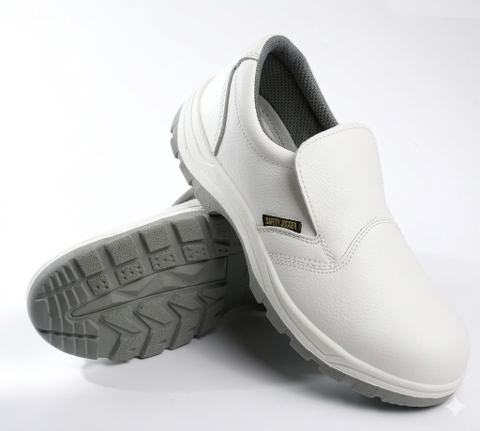 Giày Bảo Hộ Safety Jogger X0500 S2 SRC Chống Trượt