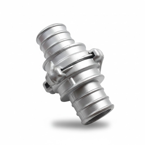 Đầu Nối Vòi D65 PCCC
