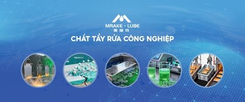 Công ty TNHH Công nghệ Việt Nam Miracke