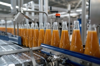 Sensors for Food Production Control