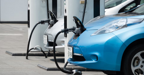 Battery Charge/Discharge Test Thermocouple