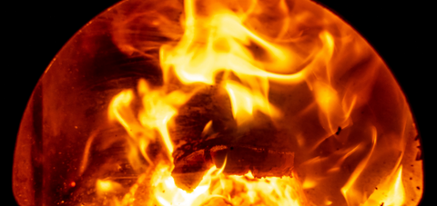 High temperature measurement