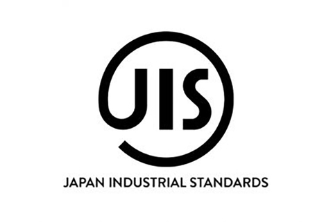 JIS standard for RTD