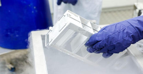 Resistor Sensor for Cell Transport