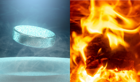 Temperature measurement