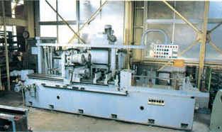 About thermowell (perforated metal protection tube)