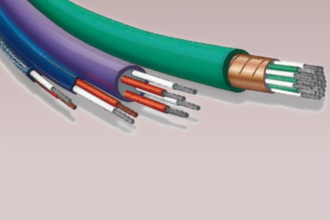 Compensation wire & M.I cable