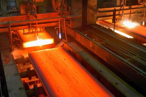 Steel & Nonferrous Metals