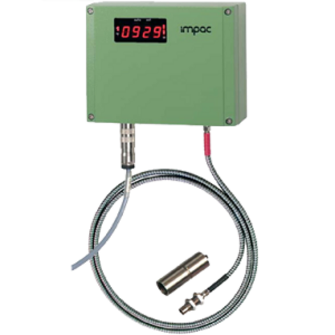 Radiation thermometer ISR12-LO・IGAR12-LO