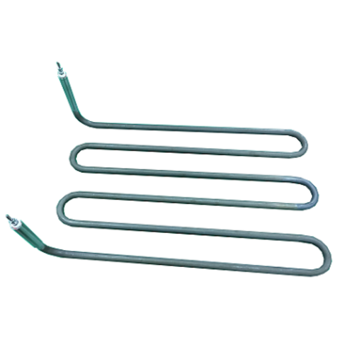 Various other heaters