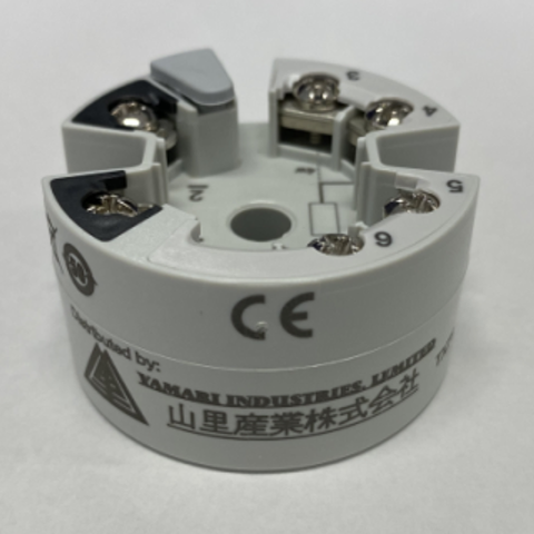 Temperature transmitter