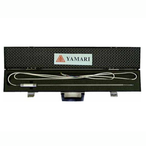 Standard Platinum Resistance Thermometer