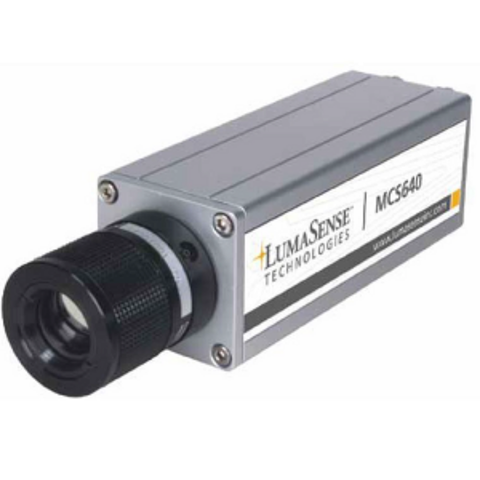 Thermal Image Camera MCS640