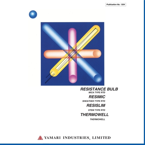 Cảm biến nhiệt điện trở (RTD)