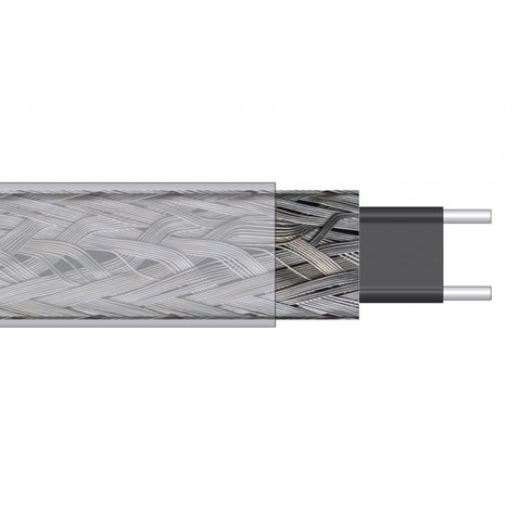 Self-regulating heater