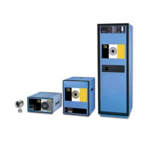 Mikron M3xx Series Blackbody Furnace