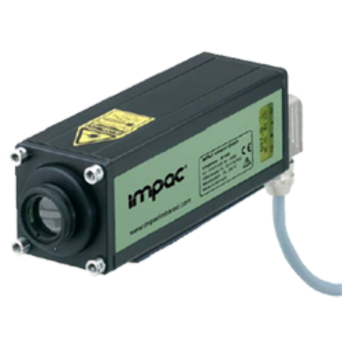 Radiation thermometer IPE140/39