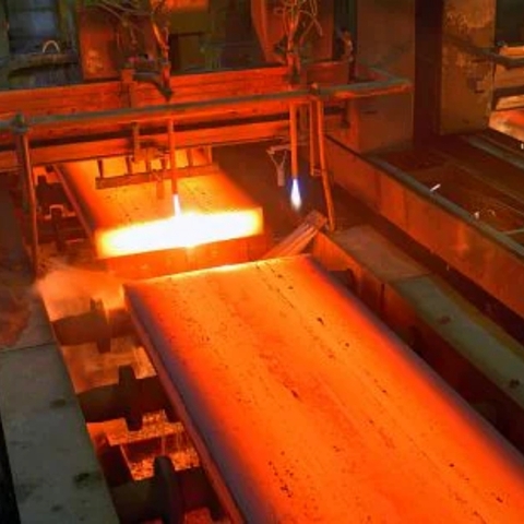 Steel & Nonferrous Metals