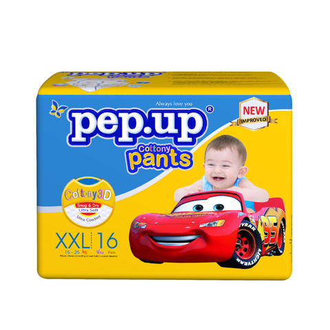 TÃ QUẦN COTTONY XXL16