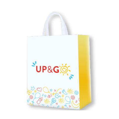 TÚI UP&GO