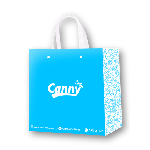 TÚI CANNY