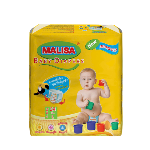 TÃ QUẦN MALISA L54