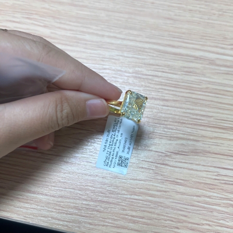 Nhẫn NGY1895_Au20 (Công chế tác hoàn thiện)~0.52 chỉ
