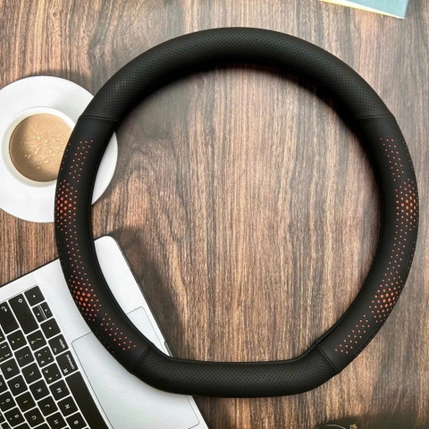 Bọc Vô Lăng Nappa D34