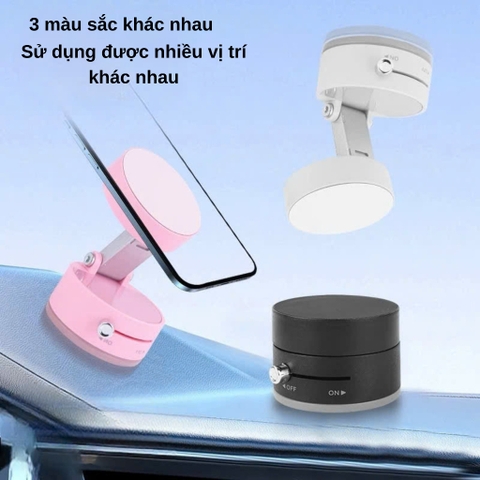 Giá đỡ nam châm hít từ tính