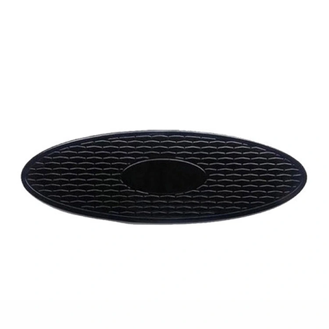 thảm chống trượt hình oval 30*10