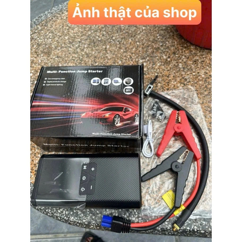 Kích Bình Kèm Bơm SUITE