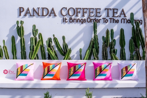 Handmade Quilting Workshop in Phát Diệm Countryside, Kim Sơn: More Than a Craft, It’s a Source of Pride